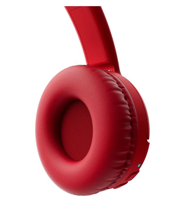 Tonies : Bluetooth Kopfhörer Rot 3J. 10003269 - Bild 5