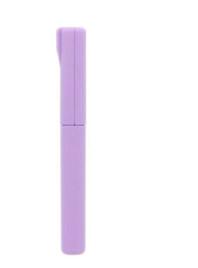 Sun-Star Stickyle Schere Kompakte Reiseschere violett - Bild 3