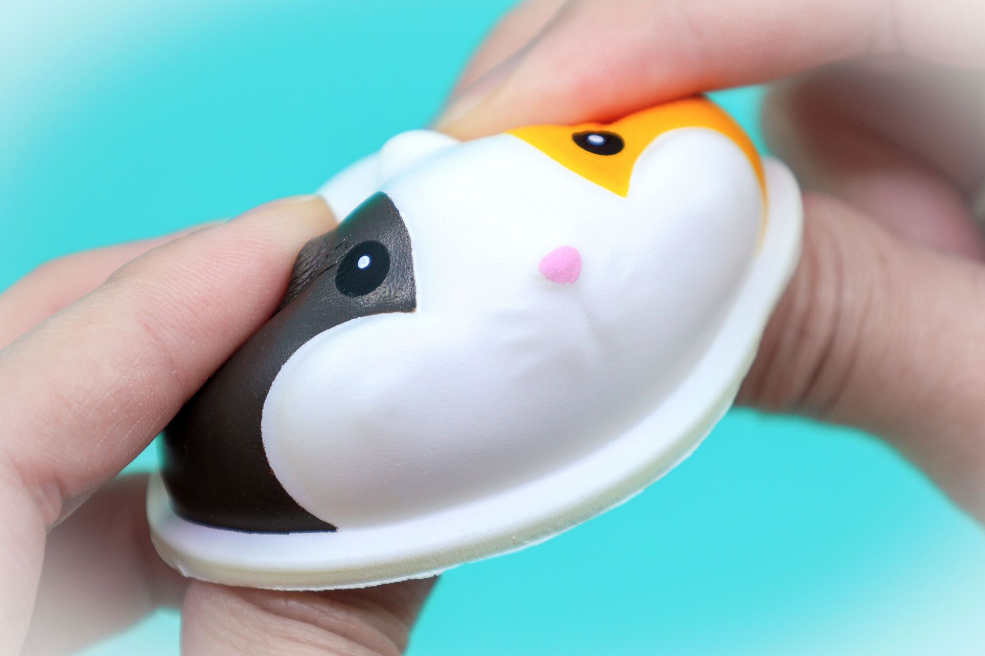 SLIMY Soft & Squishy Mini 100g - Bild 5