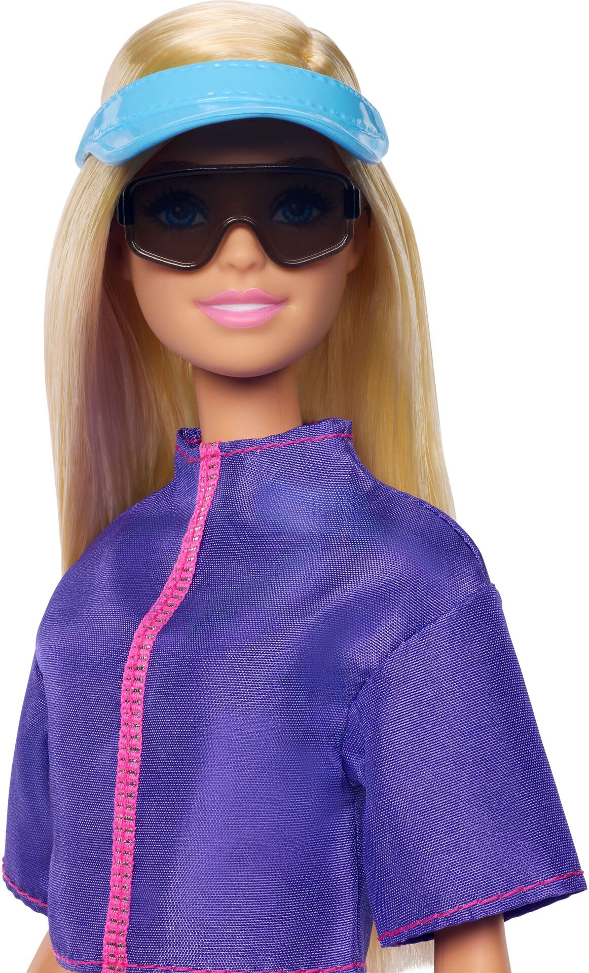 Barbie Outdoor-Abenteuer Malibu - Bild 5