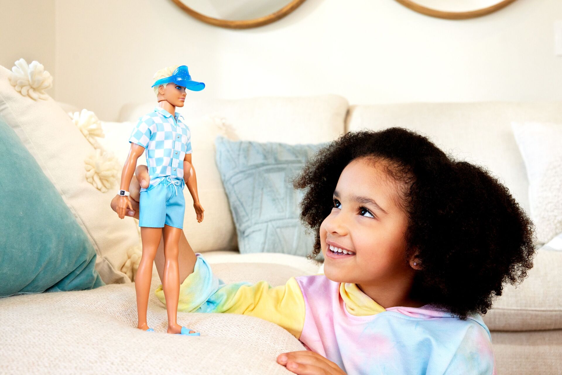 Barbie Ken Strandtag - Bild 5
