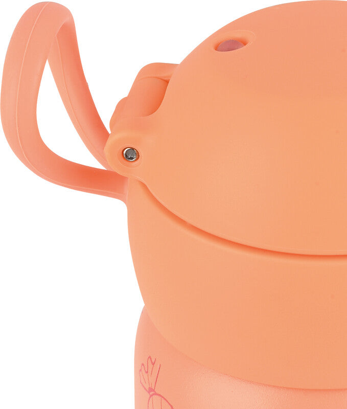 ESTIA Edelstahl Trinkflasche Kids Candy Sky 3.5 dl - Bild 5