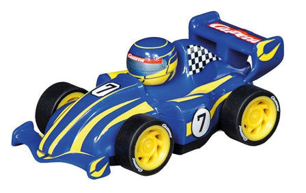Carrera FIRST Formula Kids