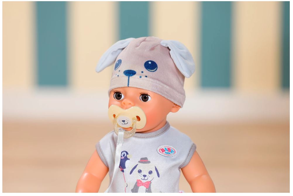 Baby Born Puppe Lukas 36cm - Bild 5