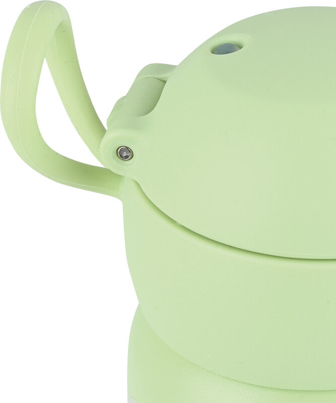 ESTIA Edelstahl Trinkflasche Kids Dino Explorer 3.5 dl - Bild 5