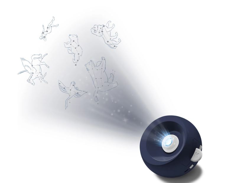 Bluetooth Planetarium Weltraum - Bild 5