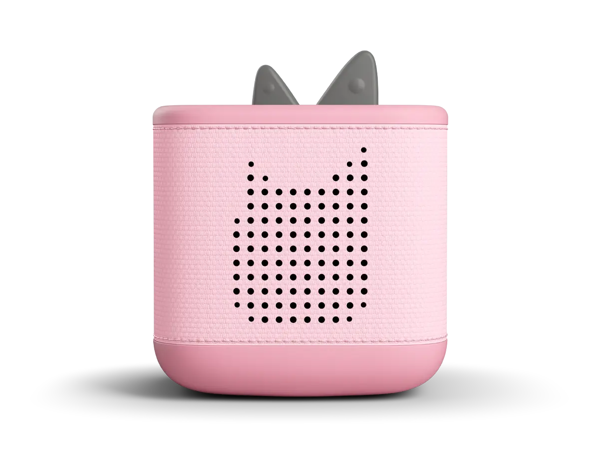 Toniebox 2 classic Rosa 11002430 - Bild 5