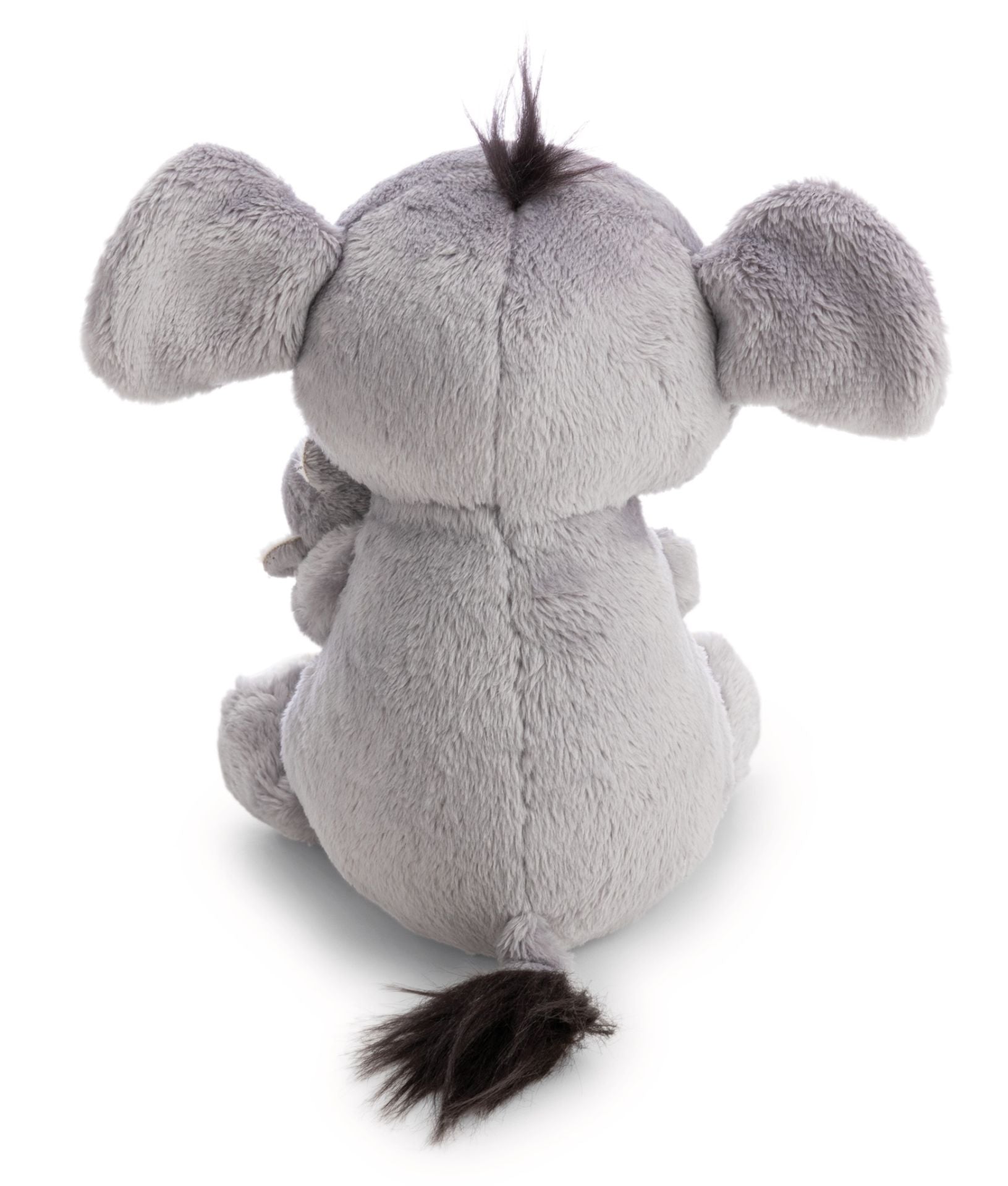Nici Elefant mit Kind 20cm - Bild 5