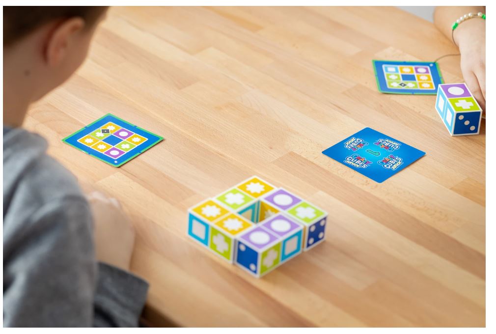 Crazy Cubes Junior - Bild 5