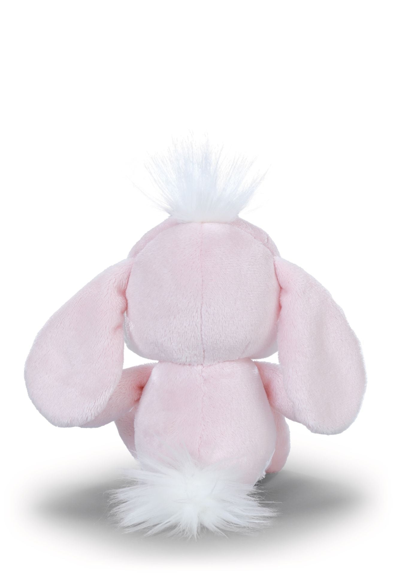 Nici Hase hellrosa 20cm - Bild 5