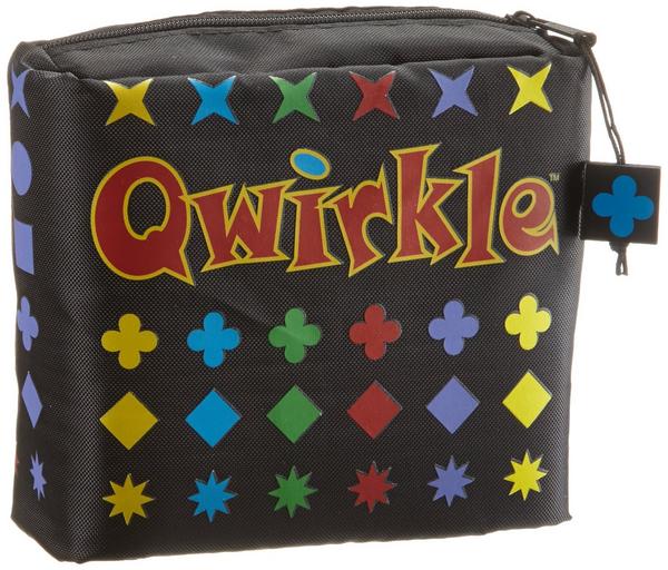 Qwirkle Travel - Bild 2