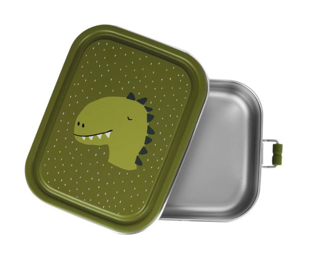 Lunchbox klein Dino - Bild 5