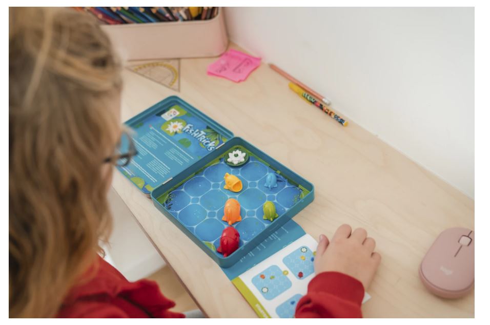 Smart Games Fish Tricks - Bild 5