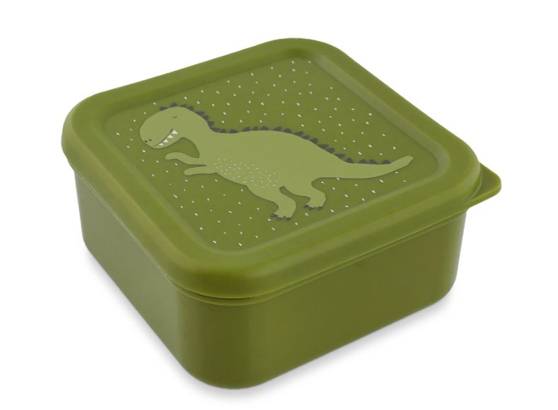 Snackbox 3er Set Dino - Bild 2