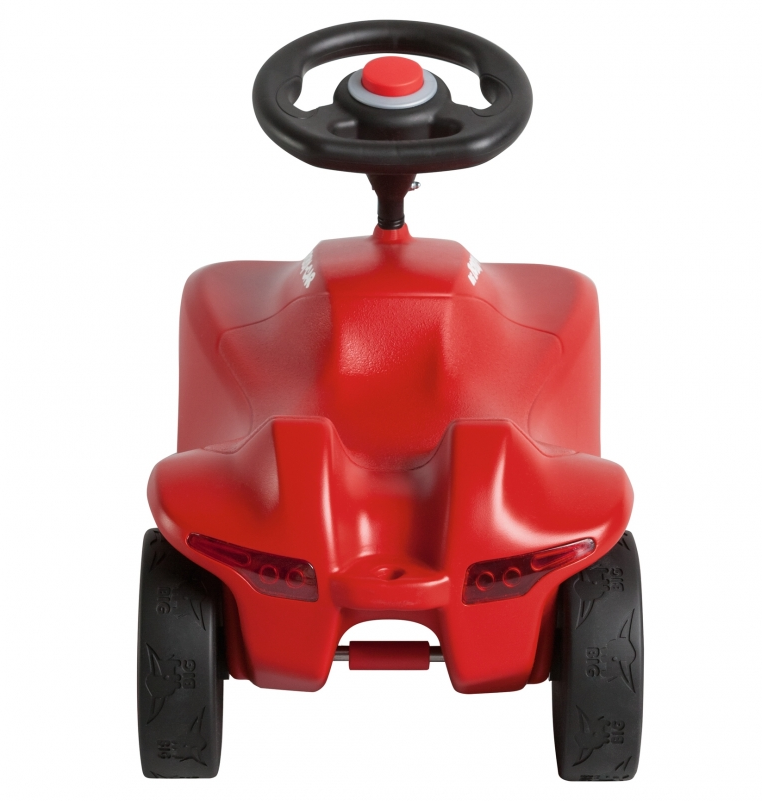 BIG Bobby Car Neo Rot - Bild 4