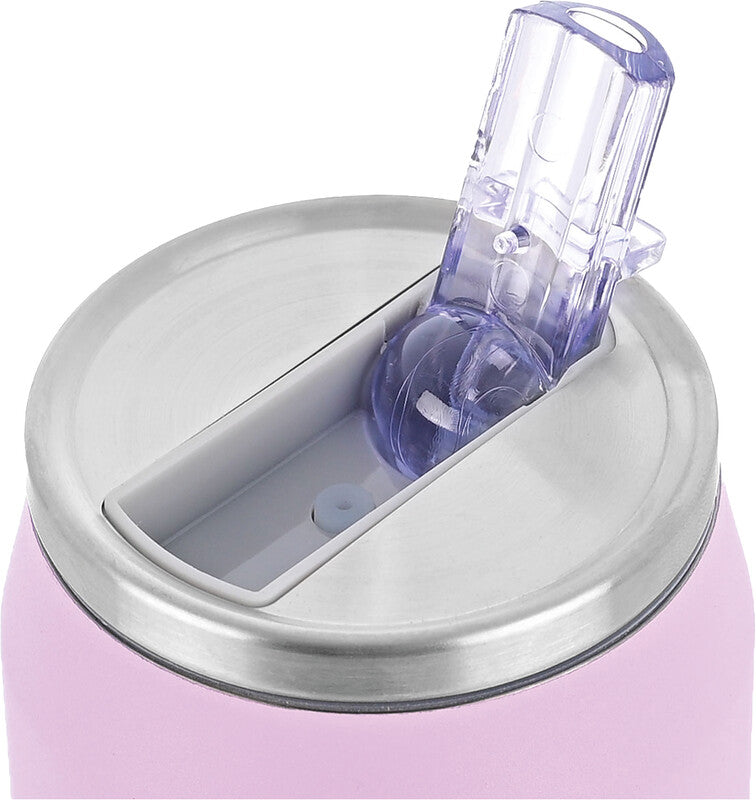 ESTIA Trinkdose 500 ml Lavender Purple - Bild 5