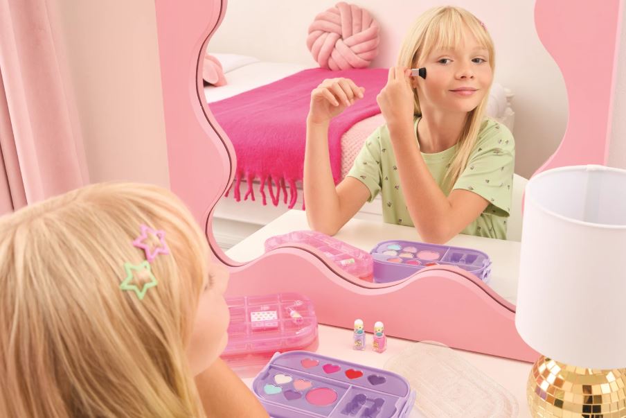 Make it real: Beauty 2 -Go! - Bild 5