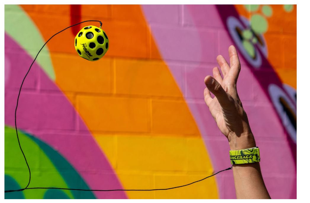 Waboba Bounceback - Bild 4