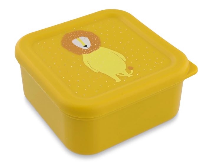 Snackbox 3er Set Löwe - Bild 2