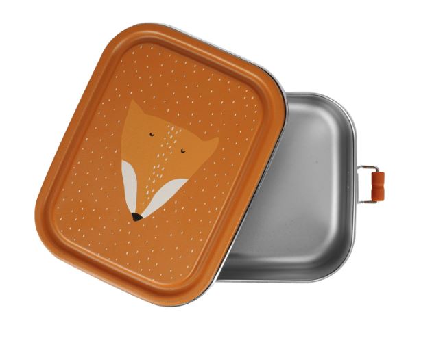 Lunchbox klein Fuchs - Bild 5