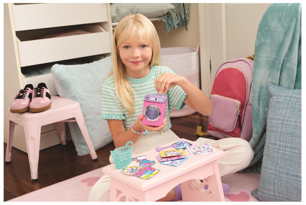 Armband Zauber-Waschmaschine - Bild 6