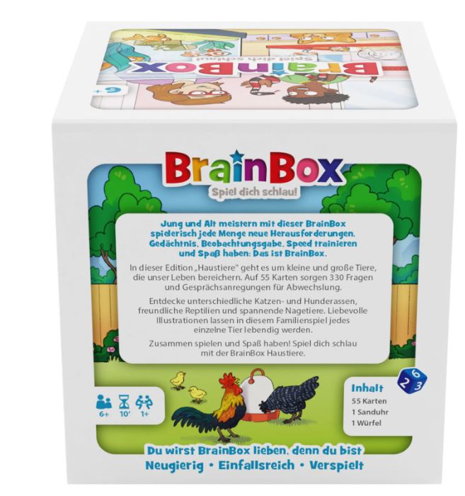 BrainBox - Haustiere - Bild 5