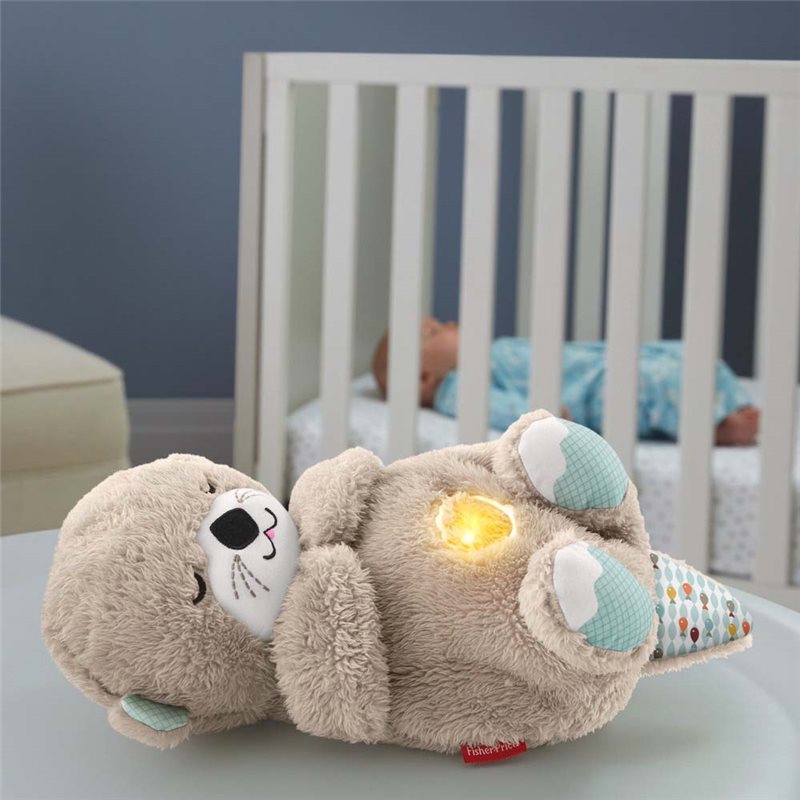 Fisher-Price Schlummer Otter - Bild 5