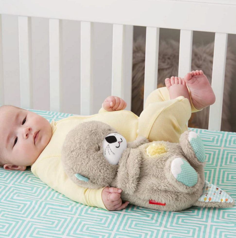 Fisher-Price Schlummer Otter - Bild 4