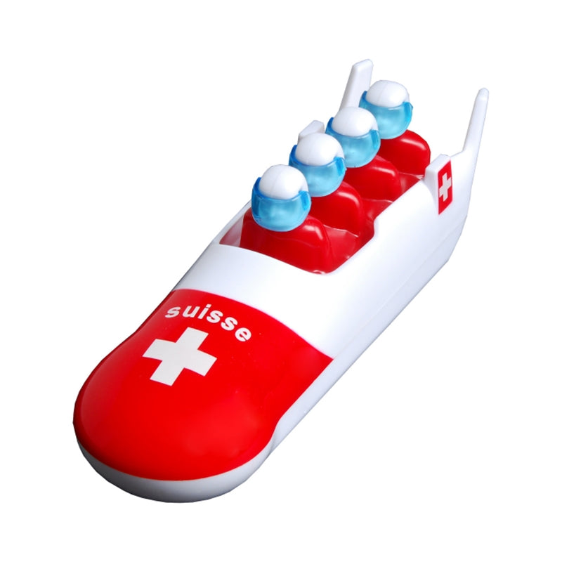 Vierer Bob Schweiz - Bild 2