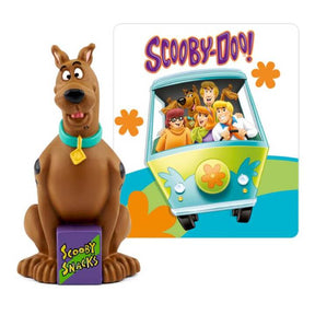 Tonies 6J. Scooby-Doo