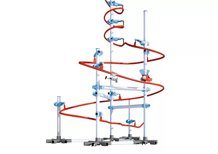 Playmobil Sky Trails: Starter Kit 71969 - Bild 6