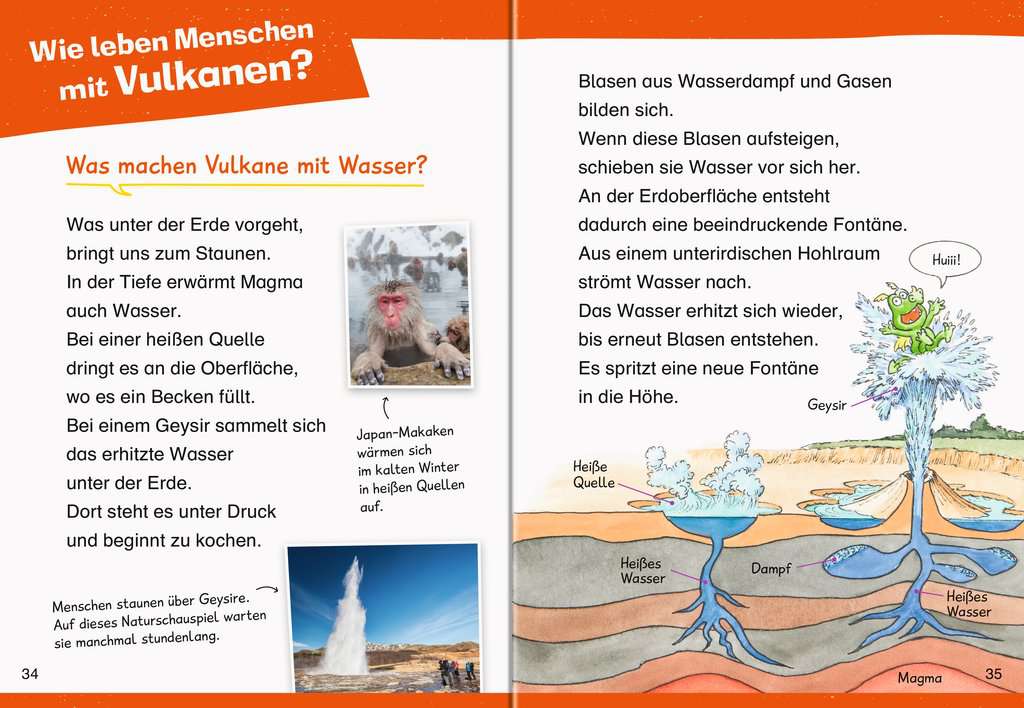 WWW Erstleser Band 2 - Vulkane 60.001 - Bild 3