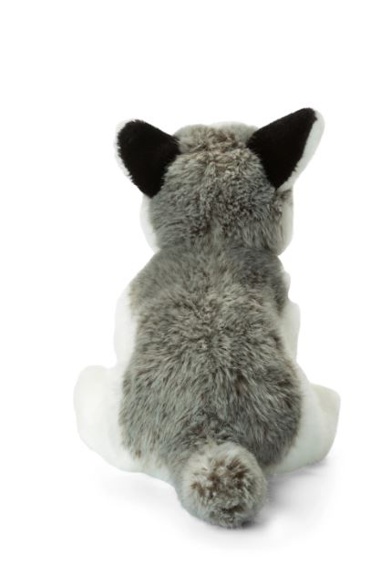 WWF Husky 23cm - Bild 3