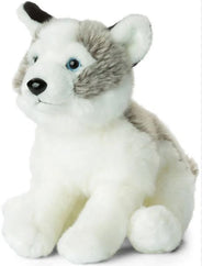 WWF Husky 23cm