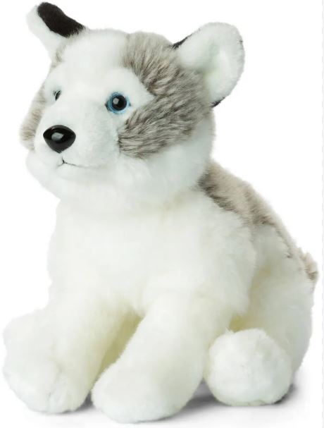 WWF Husky 23cm - Bild 1