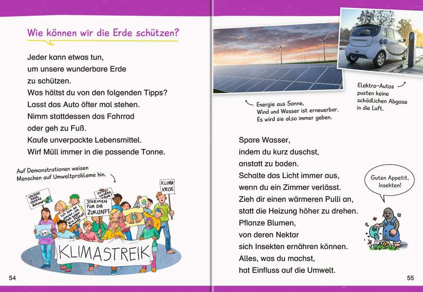 WWW Erstleser Band 5 - Erde 60.017 - Bild 3