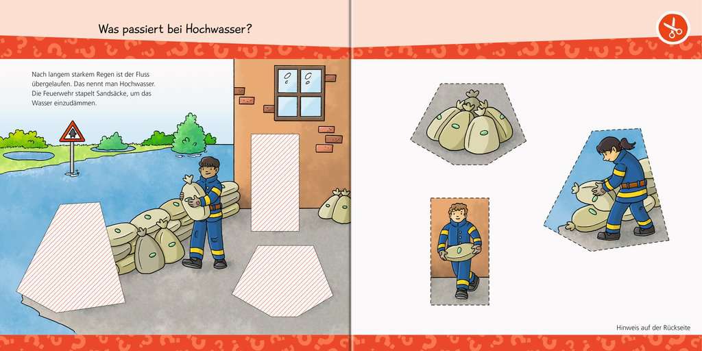 WWW Junior AKTIV: Feuerwehr 60.022 - Bild 2