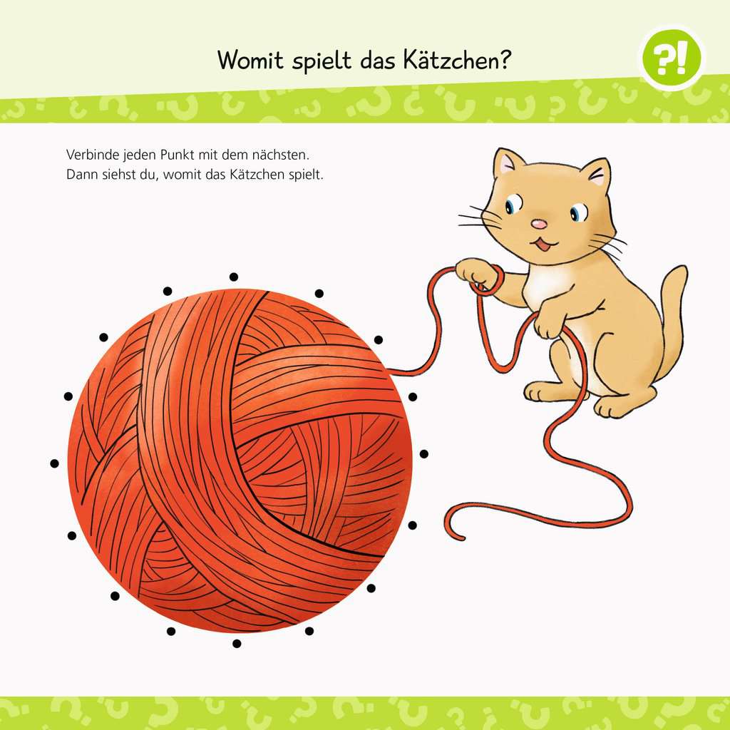 WWW Junior AKTIV: Tierkinder 60.023 - Bild 2