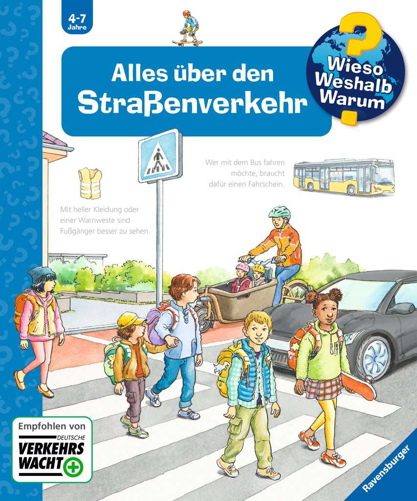 WWW  Alles über den Strassenverkehr 060.030 - Bild 1