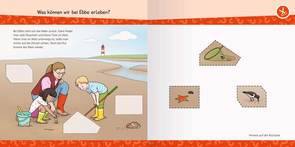 WWW Junior AKTIV: Am Meer 60.038 - Bild 3