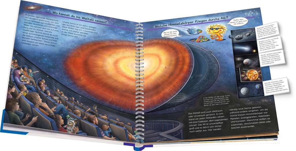 WWW Band 59 - Sterne und Planeten 60.042 - Bild 2