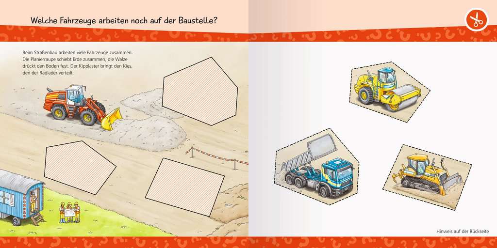 WWW Junior AKTIV Fahrzeuge 60.057 - Bild 4