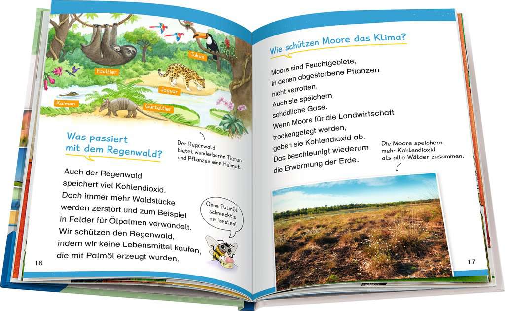 WWW Erstleser Band 13 - Umweltschutz - Bild 3