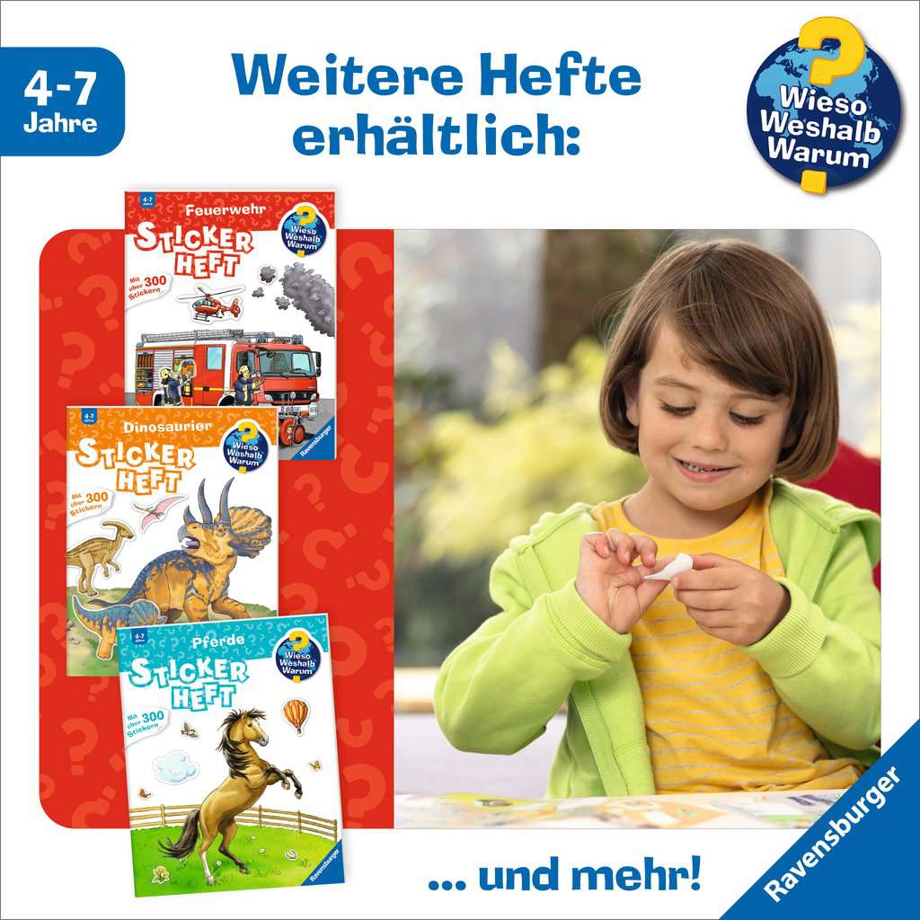 WWW Stickerheft Flugzeuge 60.069 - Bild 7