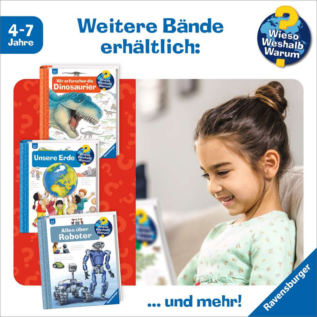 Tiptoi WWW Experimentieren mit allen Sinnen 60.074 - Bild 7