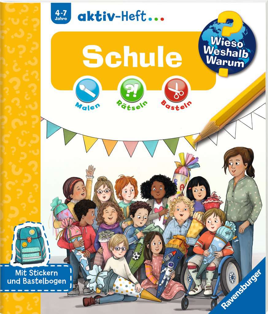 WWW Aktiv - Heft Schule 60.080 - Bild 1
