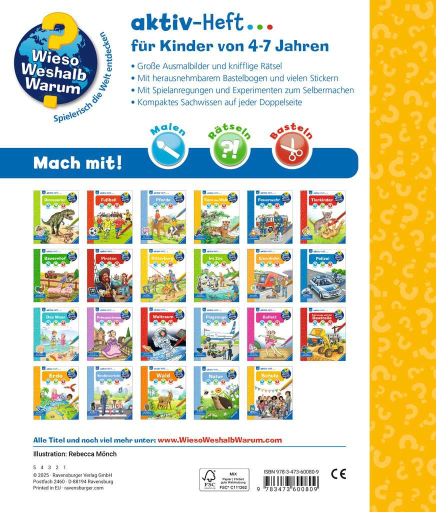 WWW Aktiv - Heft Schule 60.080 - Bild 2