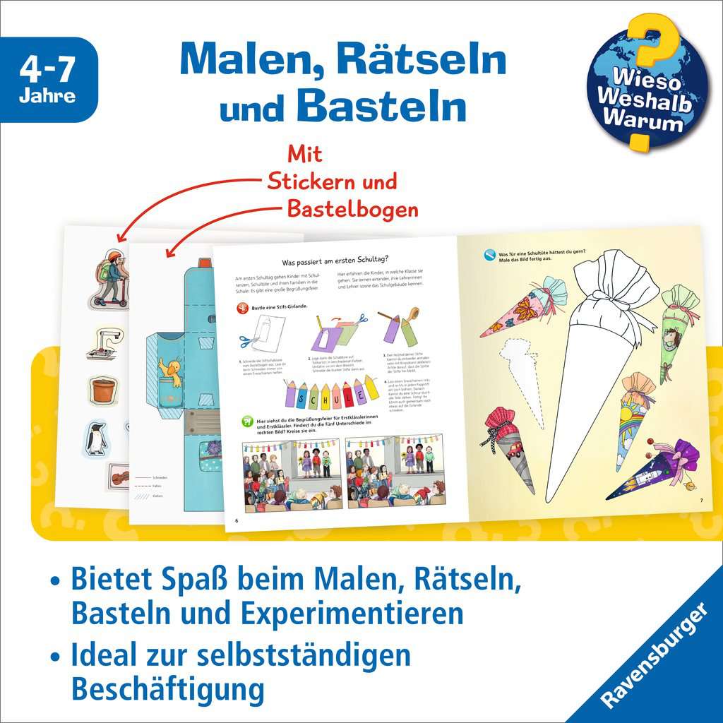 WWW Aktiv - Heft Schule 60.080 - Bild 3