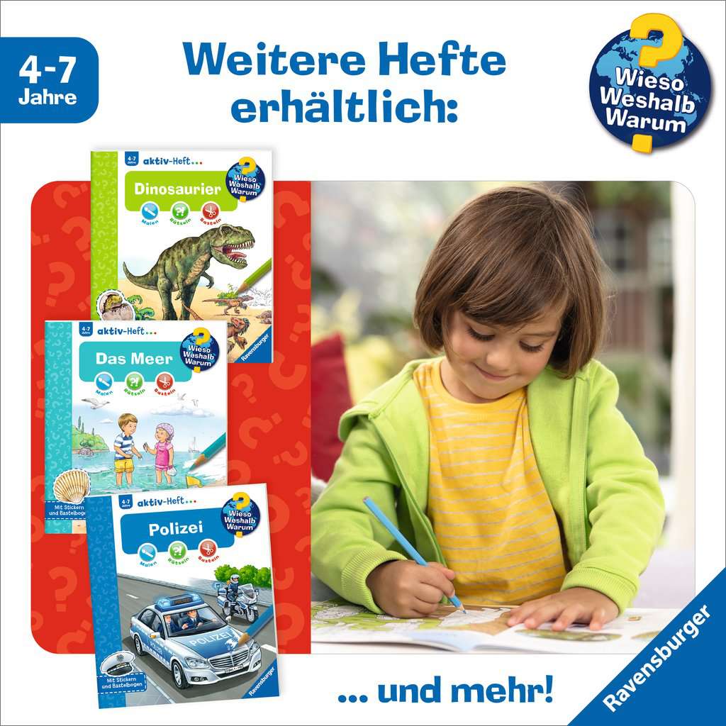 WWW Aktiv - Heft Schule 60.080 - Bild 7
