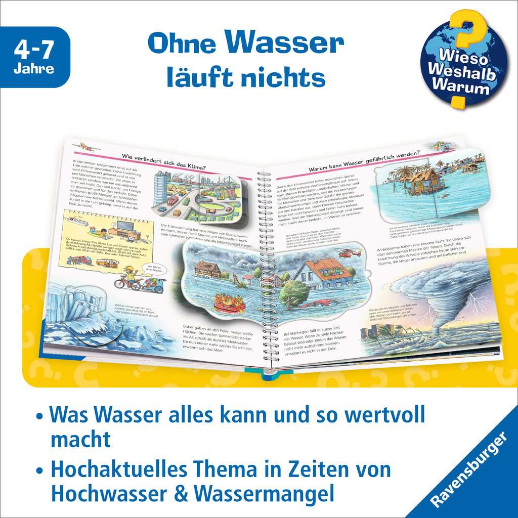 WWW Band 60: Alles über Wasser 60.091 - Bild 2